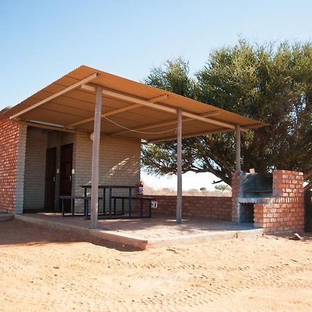 Hardap Kalahari Anib Campsite מראה חיצוני תמונה