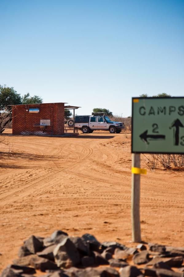 Hardap Kalahari Anib Campsite מראה חיצוני תמונה