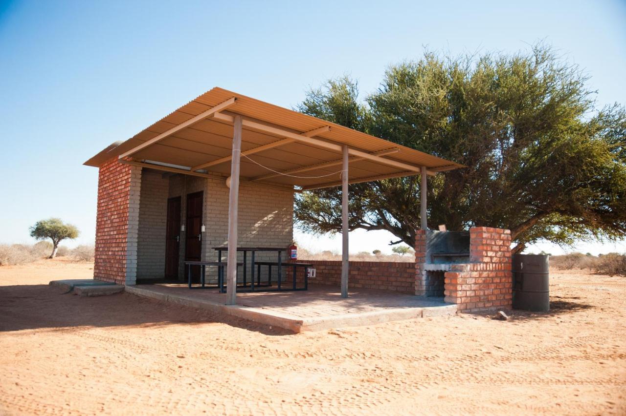 Hardap Kalahari Anib Campsite מראה חיצוני תמונה